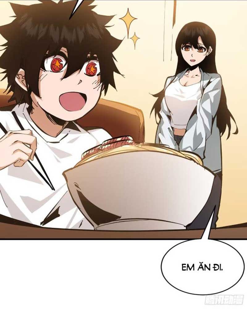 Đọc truyện [LCVT] Ta thực sự không phải Ma Vương - Chap 3